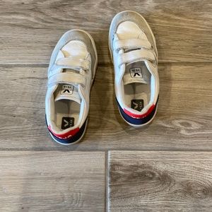 Boys Veja Shoes